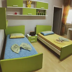 Appartement Toti, Tirana