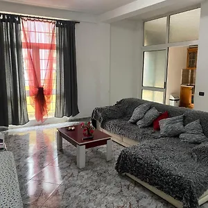 Appartement Tirana Apartment, Tirana