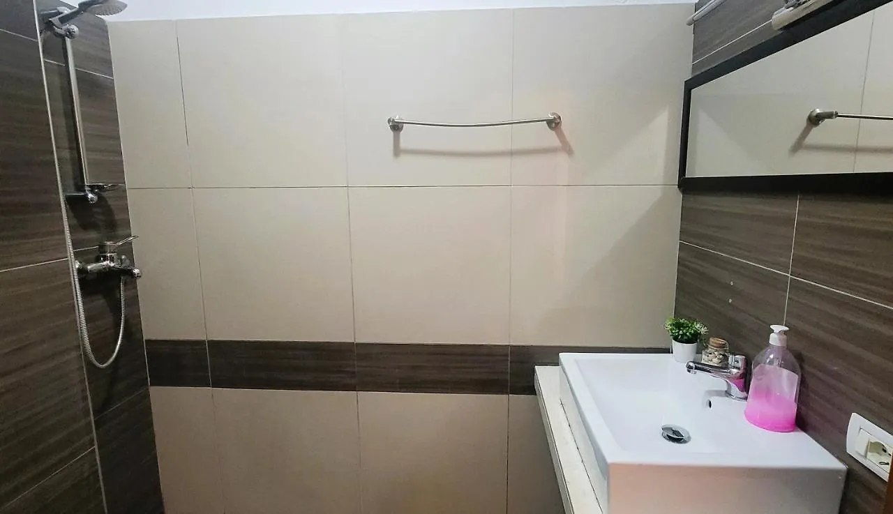 Apartment Studenti Studio'S Tirana