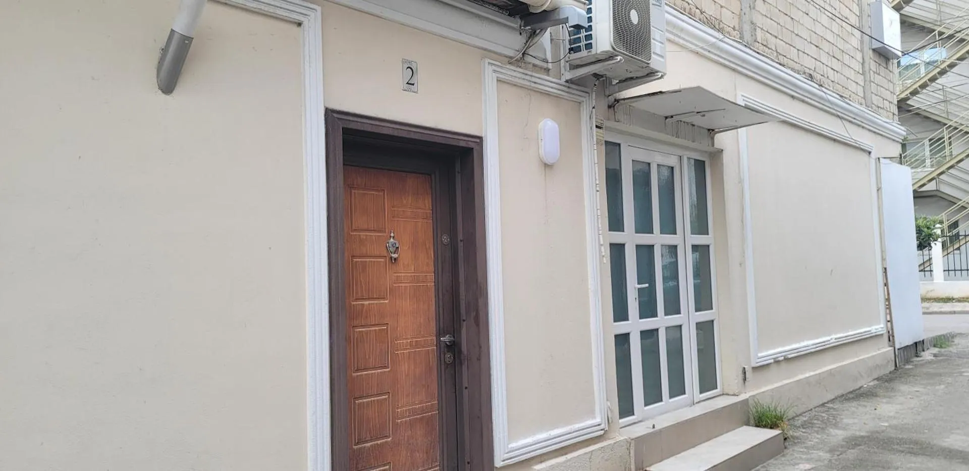 Studenti Studio\'S location
